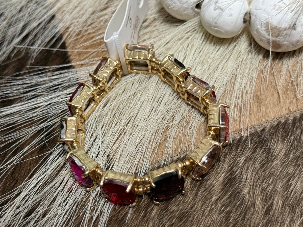 After Dark Sparkle Bracelet