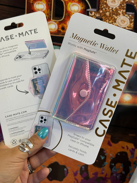 Case Mate Wallet