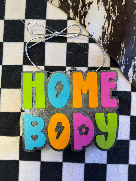 Home Body Freshie