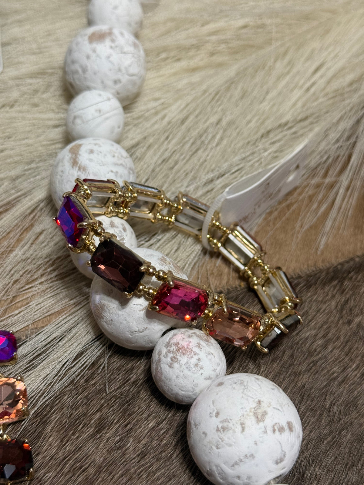 Berry Bliss Bracelet