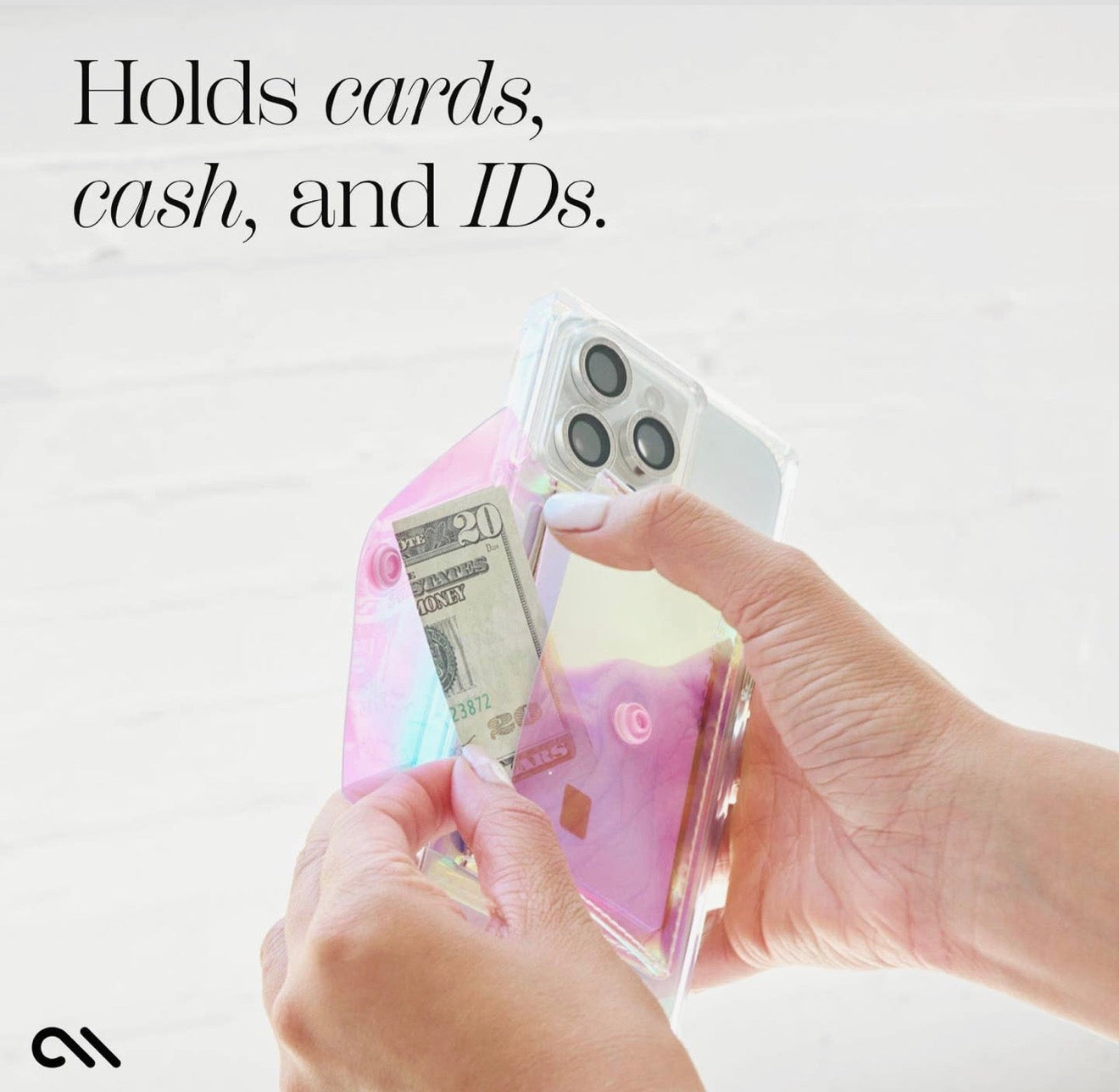 Case Mate Wallet