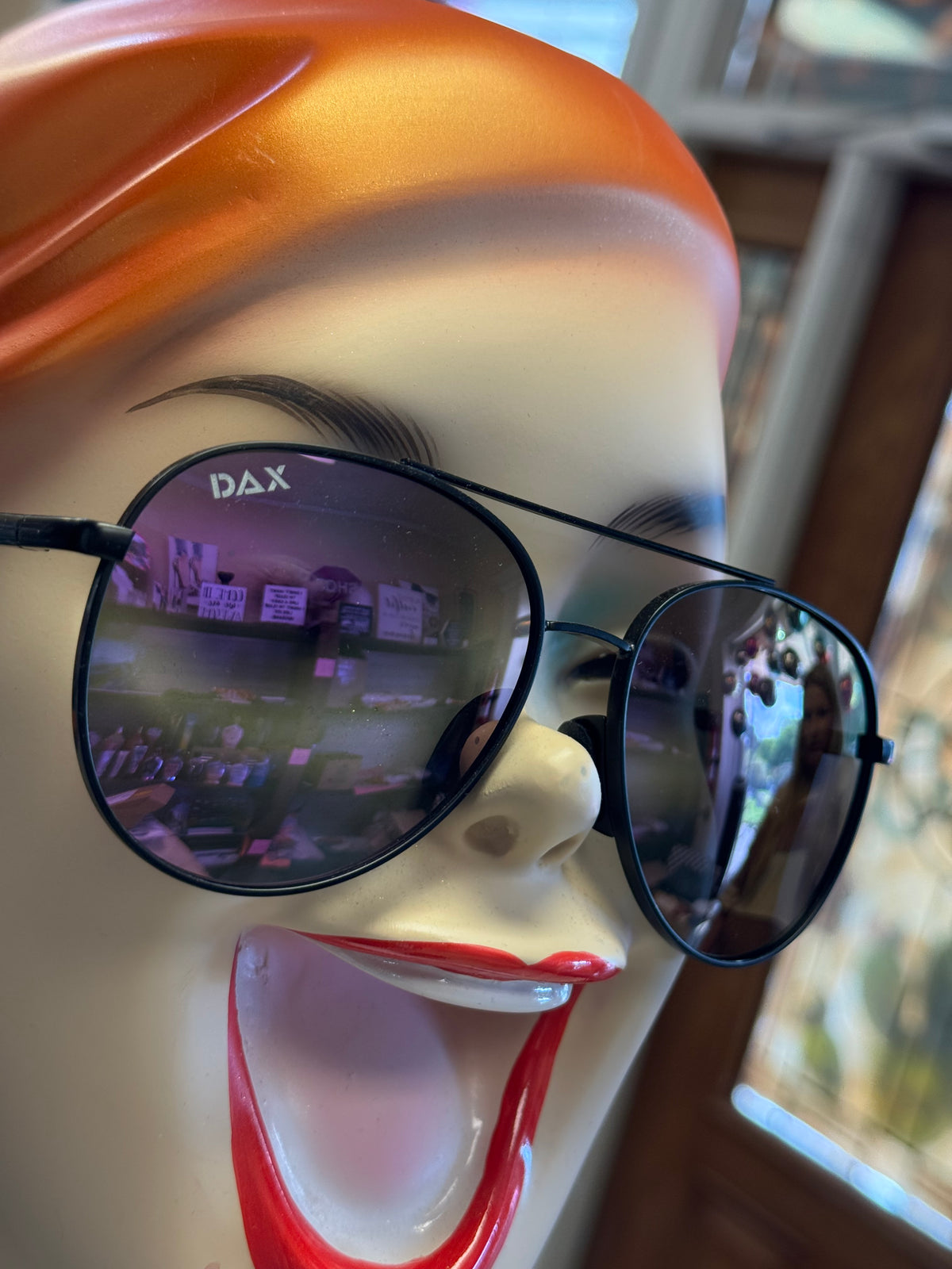 Midnight Run Sunglasses