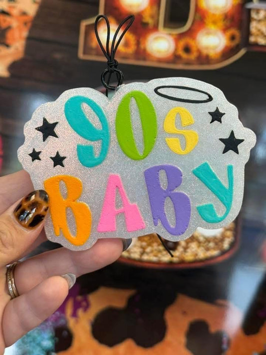 90s Baby Freshie