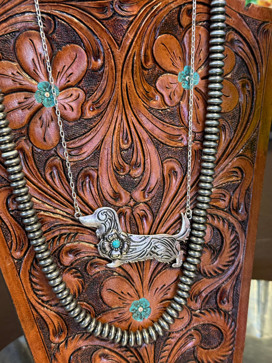 Daxie Darling Necklace