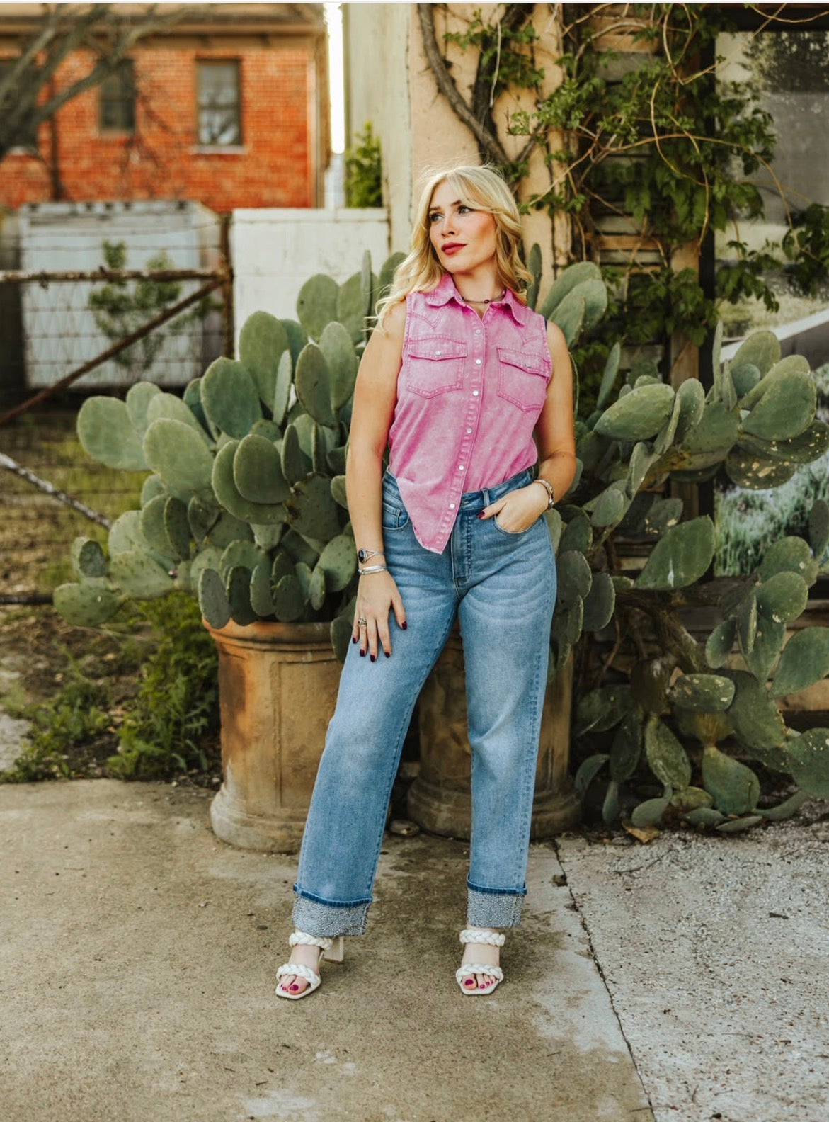 Dolly Jeans