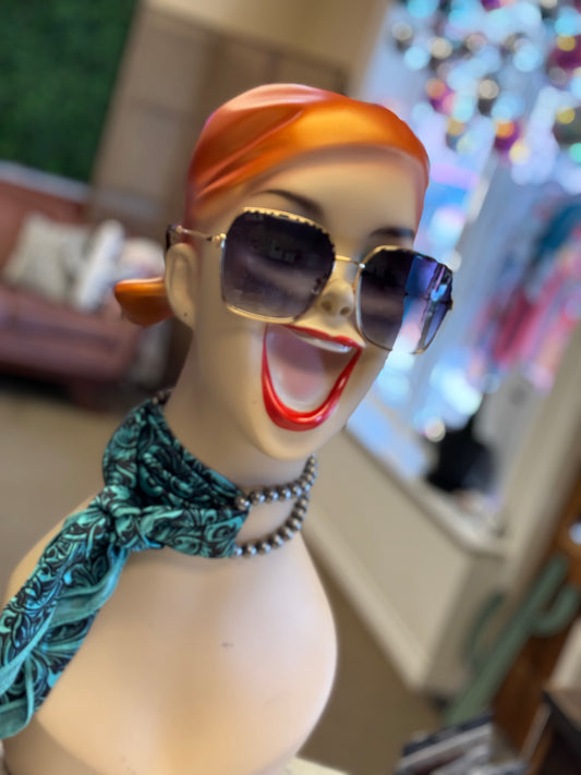 After Hours Sunglasses