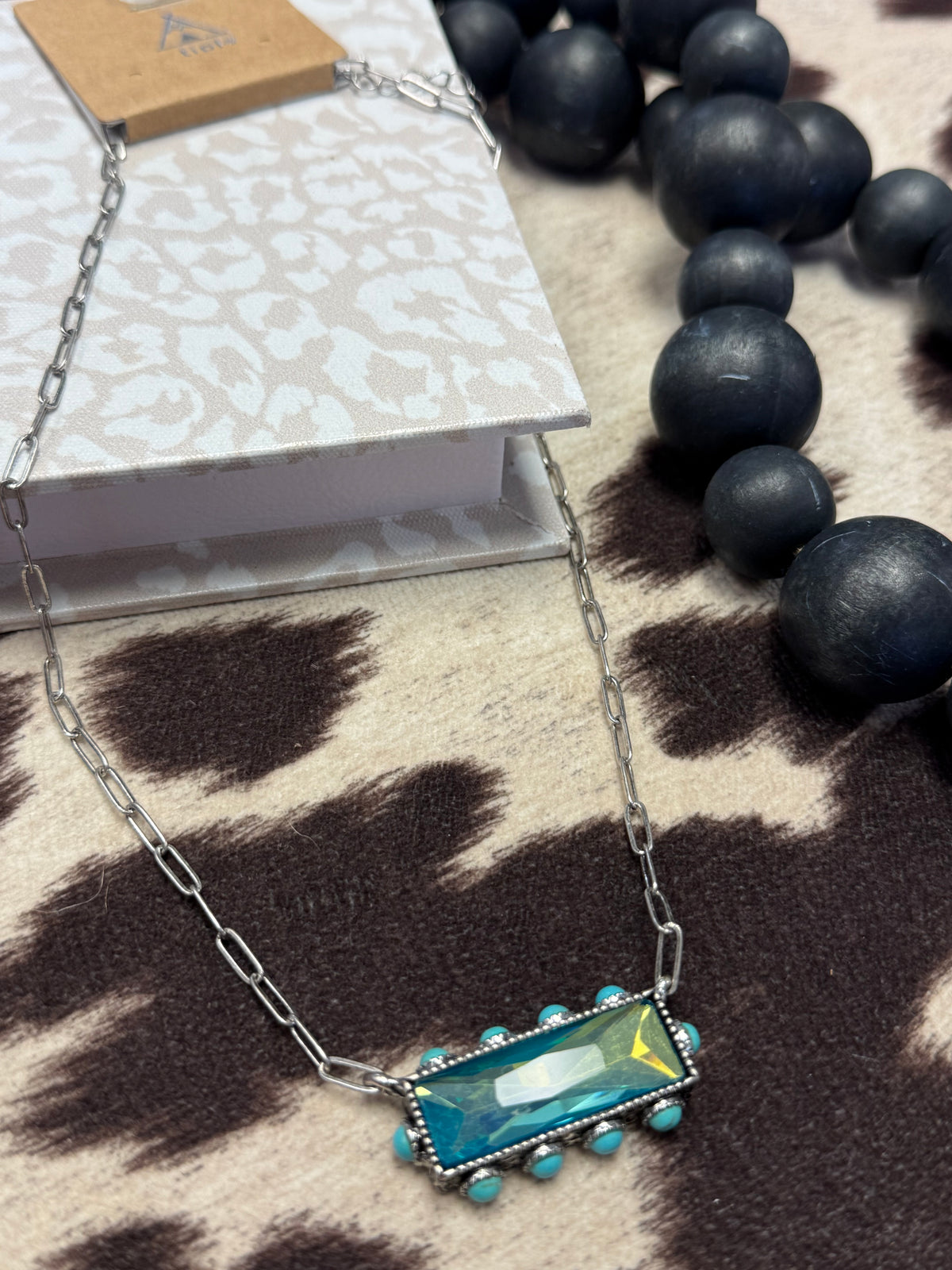 Prism Pop Necklace