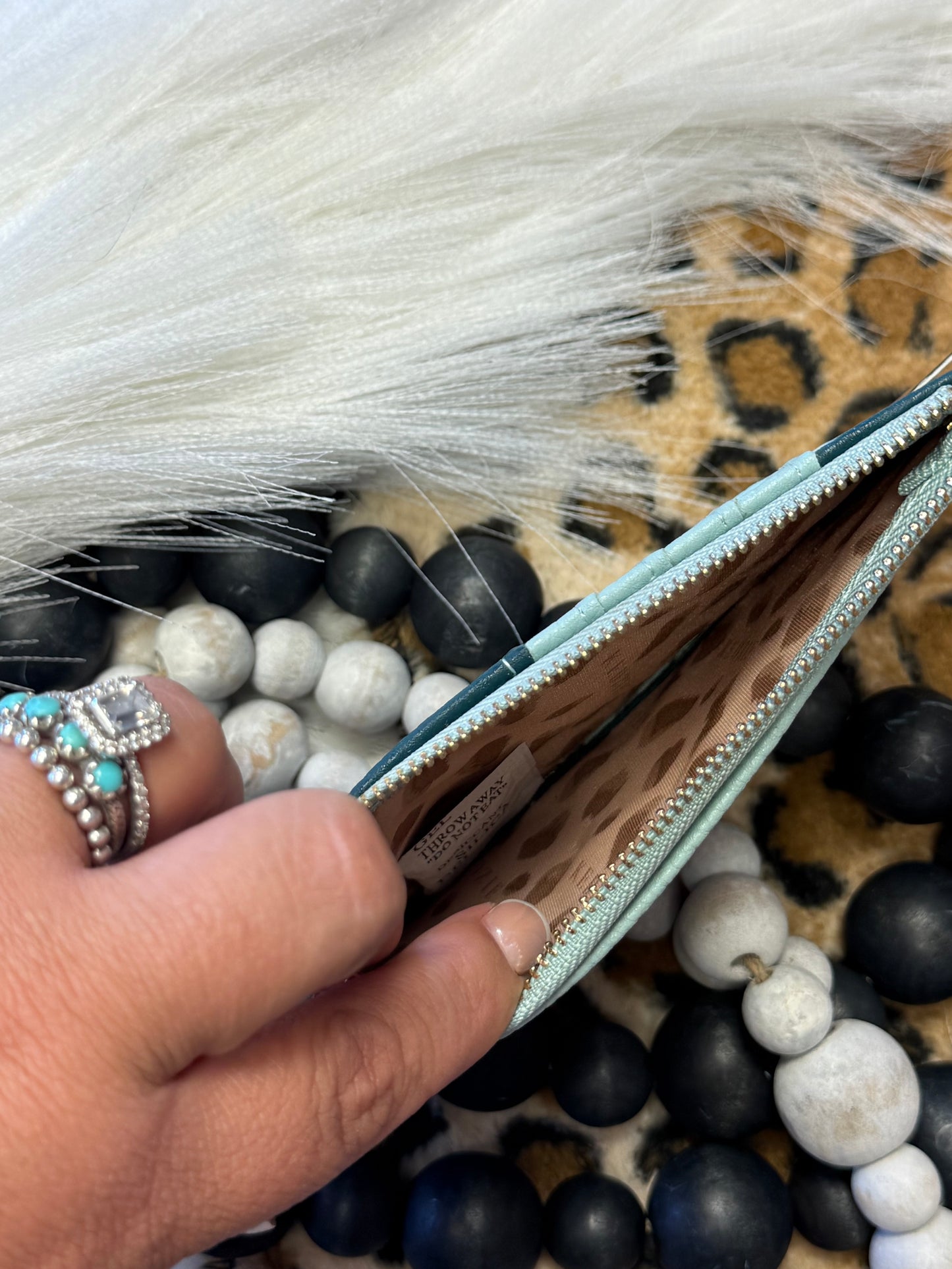 Coastal Sage Wallet
