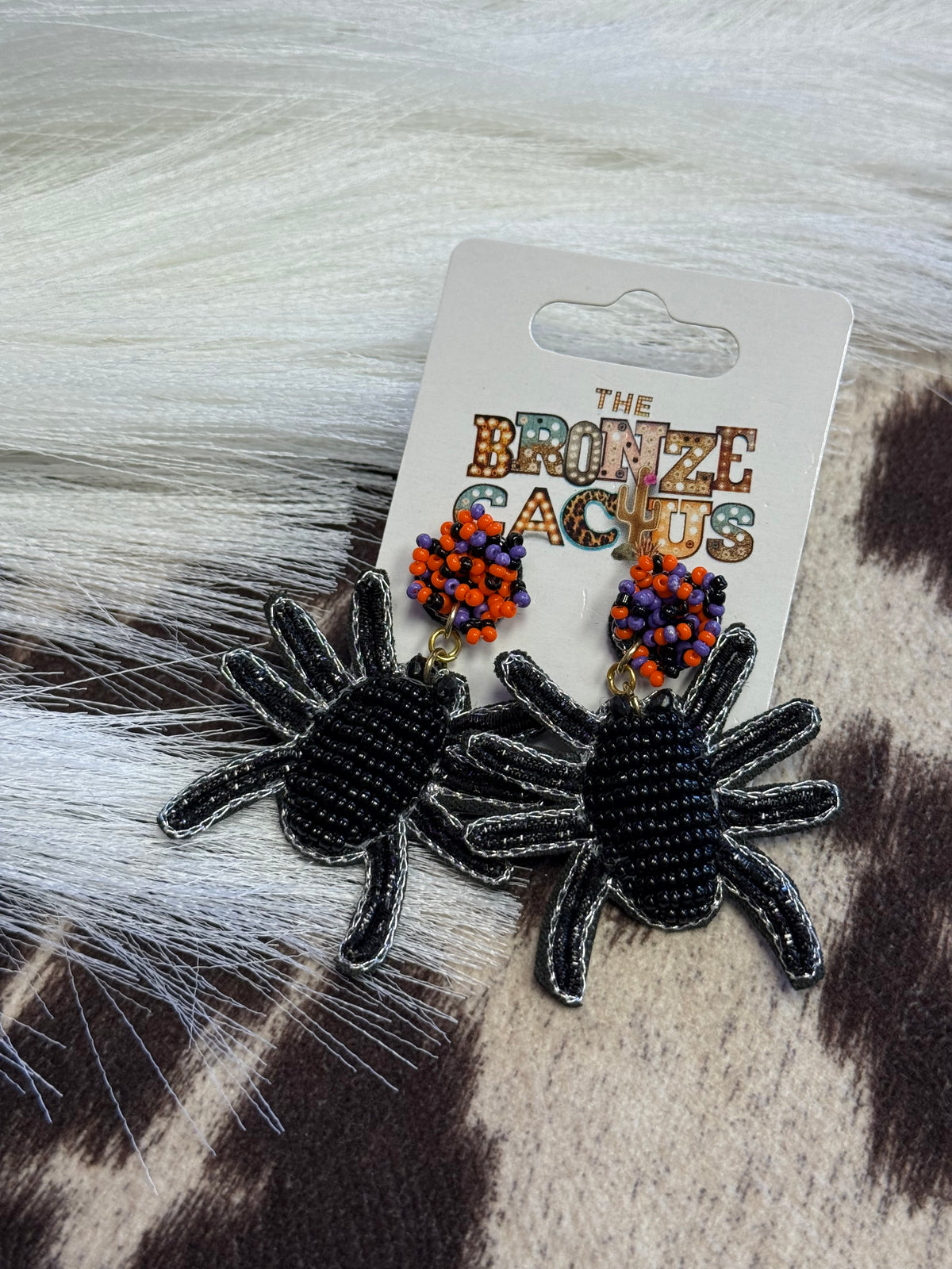 Creepin it Cute Earrings