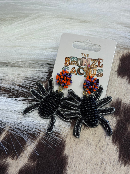 Creepin it Cute Earrings