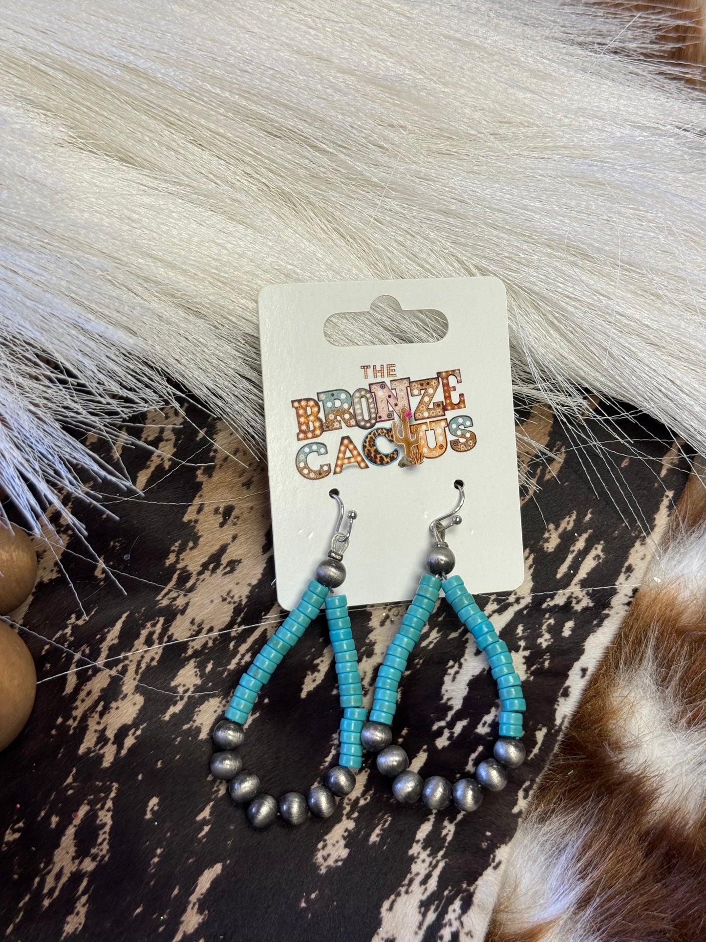 Baylie Skies Earrings