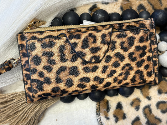 Fierce & Free Wallet