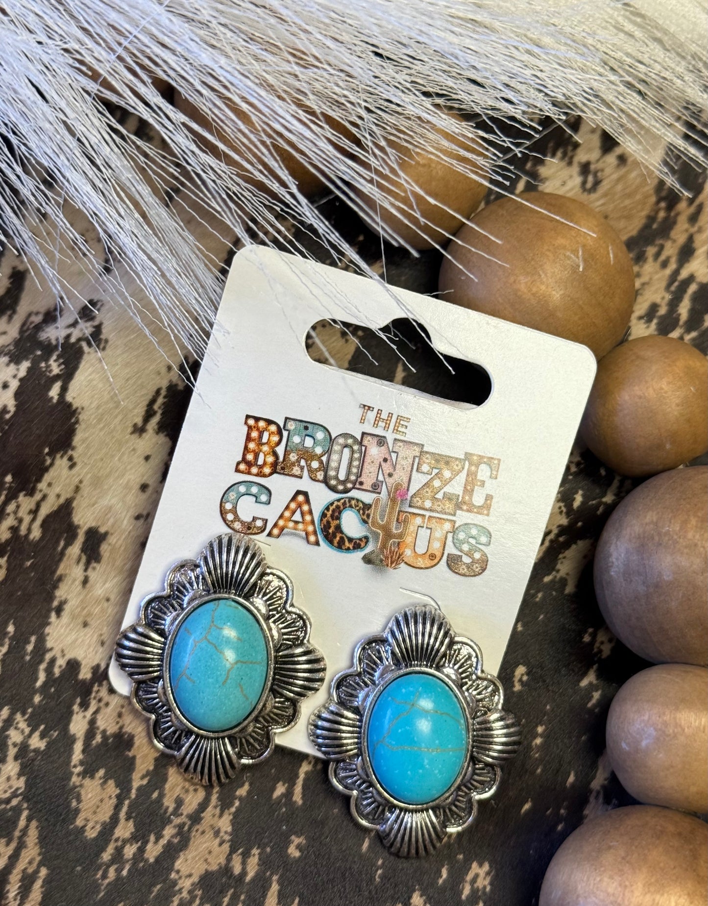Southern Charm Earrings