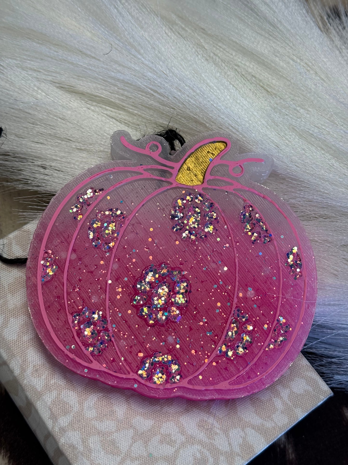 Concho Pumpkin