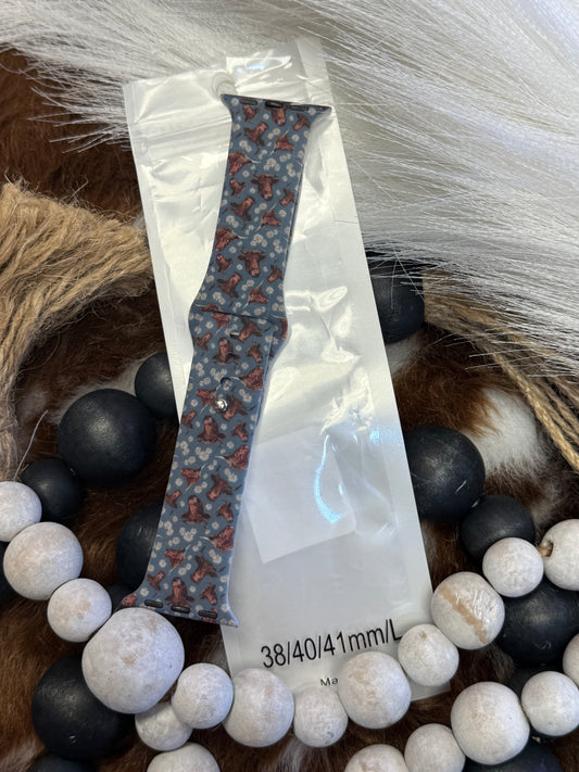 Pasture Princess Watch Band 38/40/41