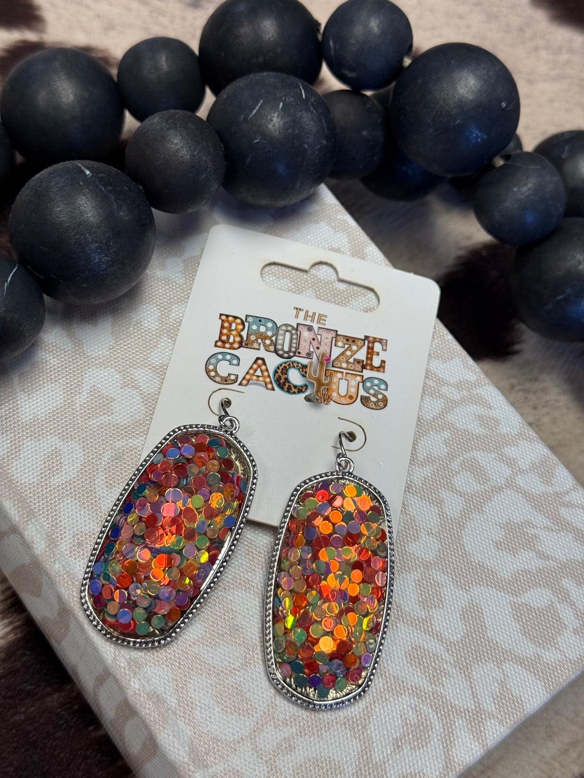 Confetti Pop Earrings