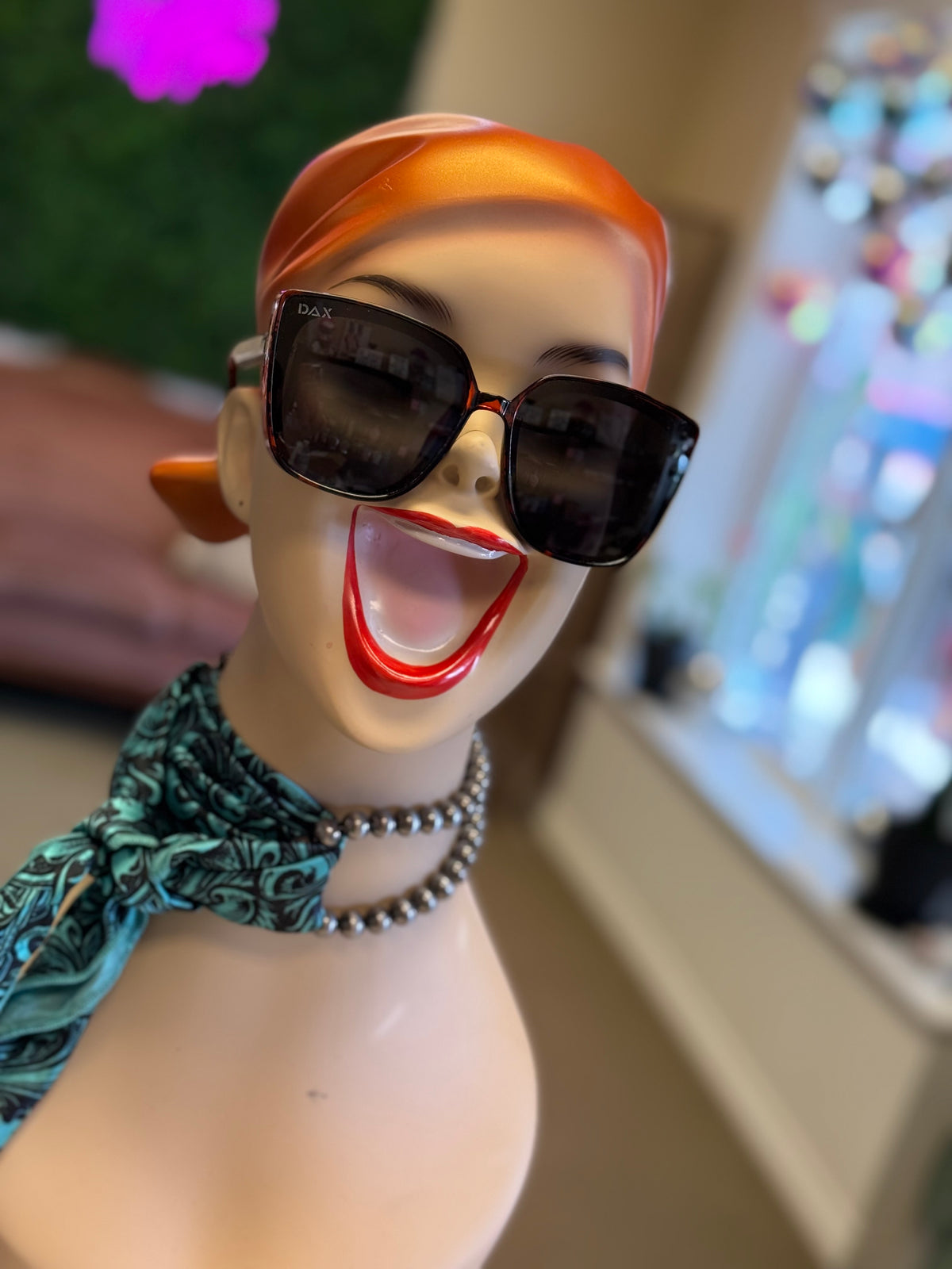After Dark Sunglasses
