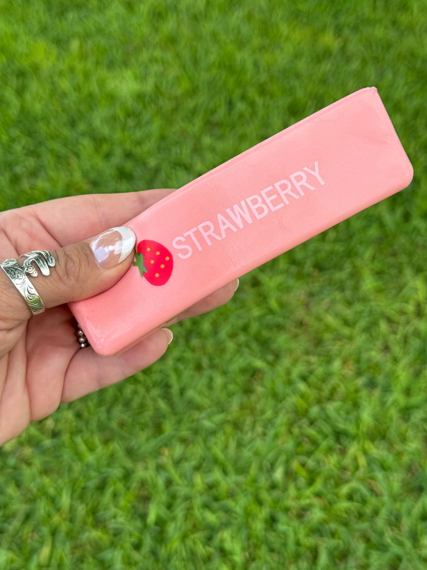 Strawberry Butter Squishy
