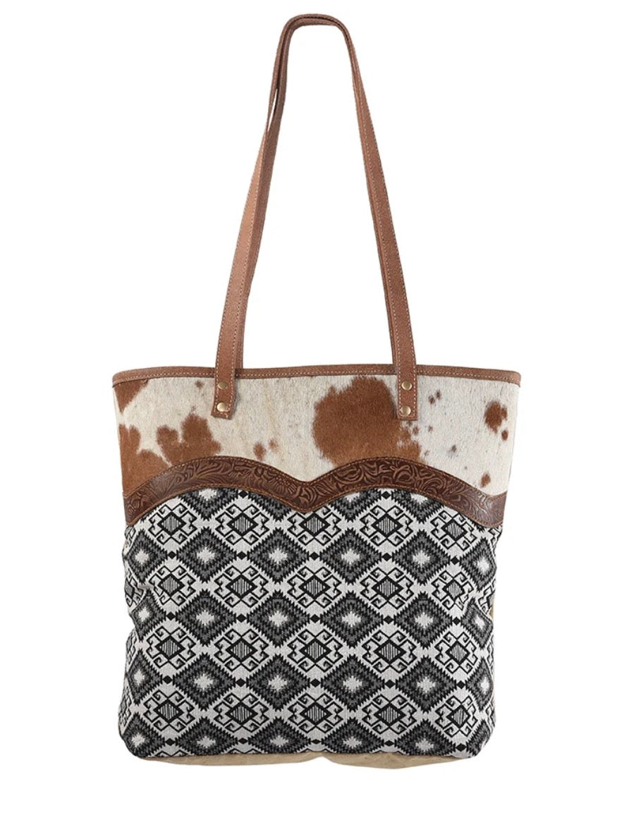 Prairie Belle Tote