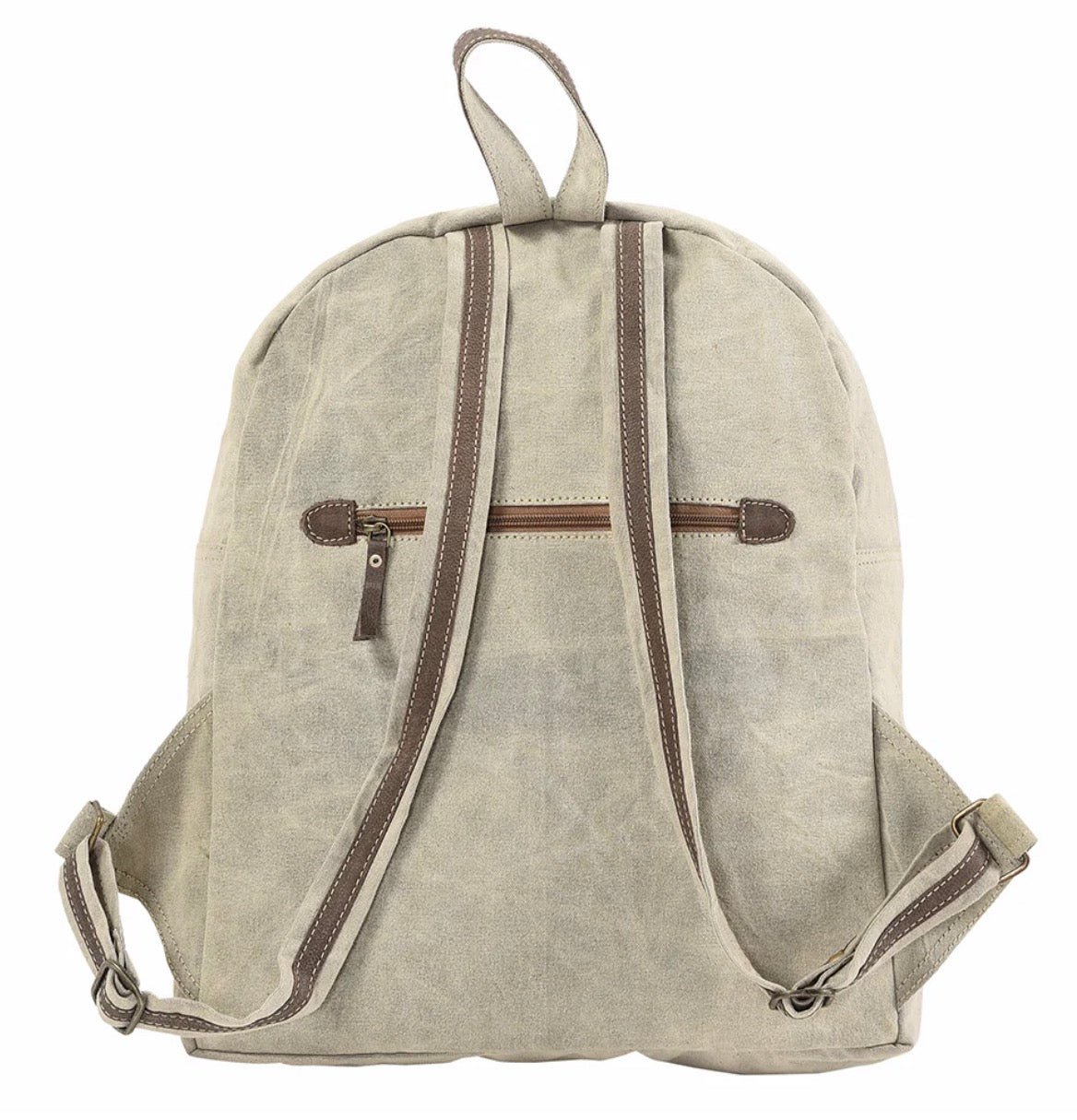 Blue Ridge Hide Backpack