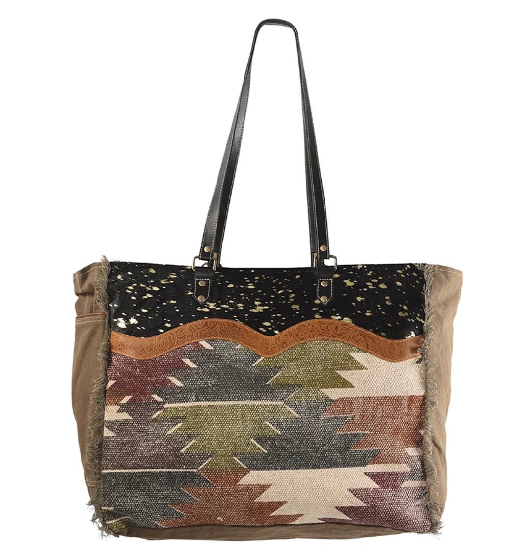 Canyon Trail Tote