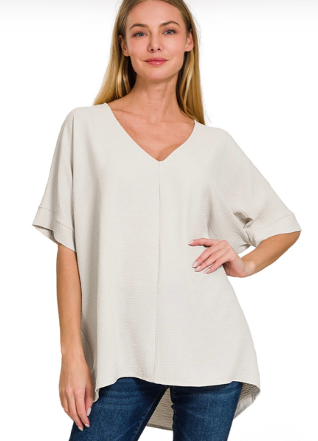 Everyday Ease Top