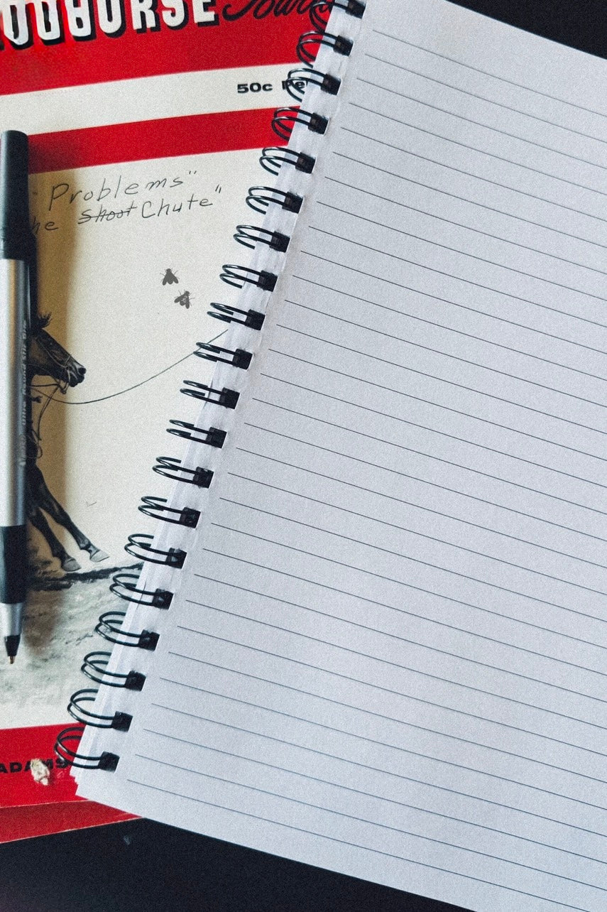 Wild & Noteworthy