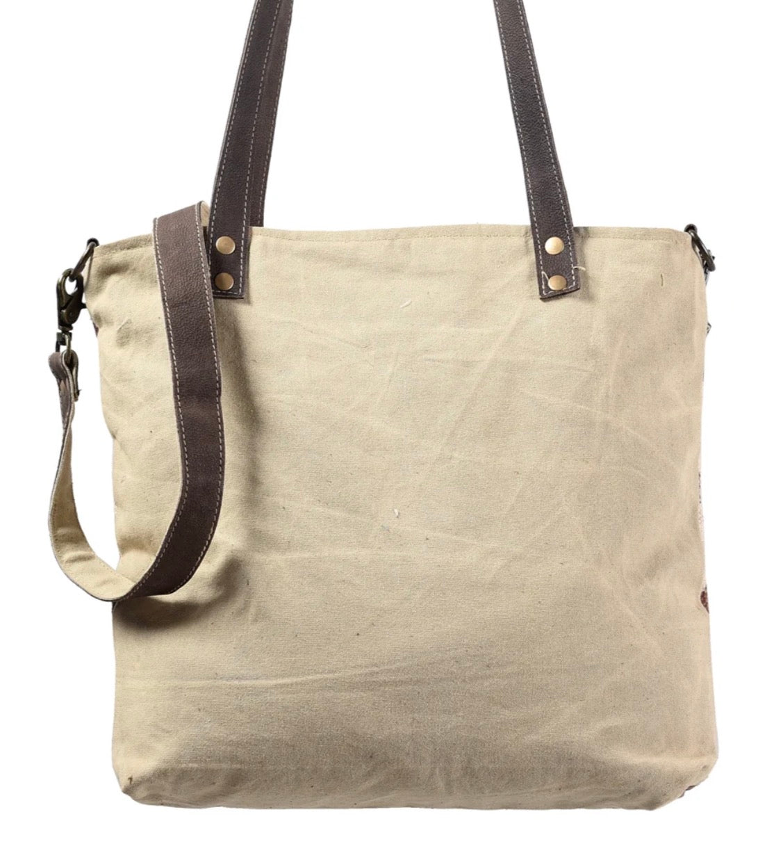 Canyon Creek Tote