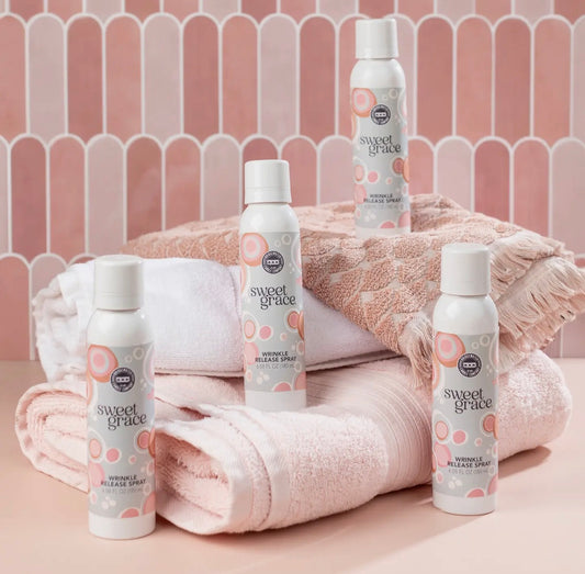 Sweet Grace Wrinkle Release