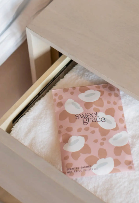 Sweet Grace Sachet