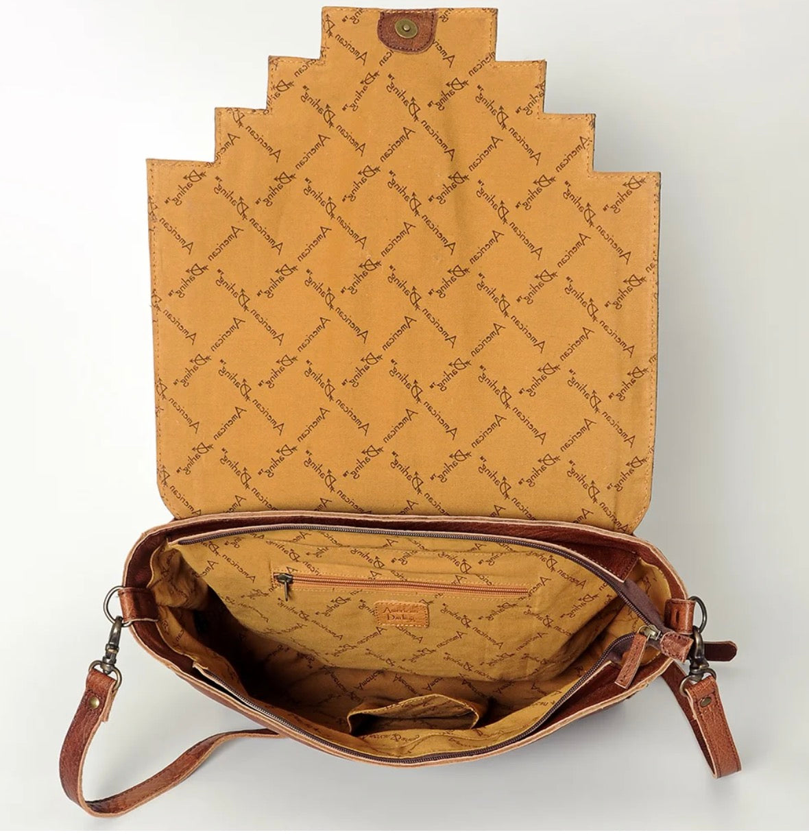 Wildcat Luxe Conceal Carry Purse