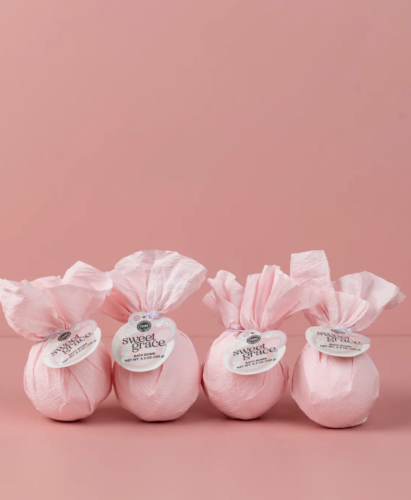 Sweet Grace Bath Bomb