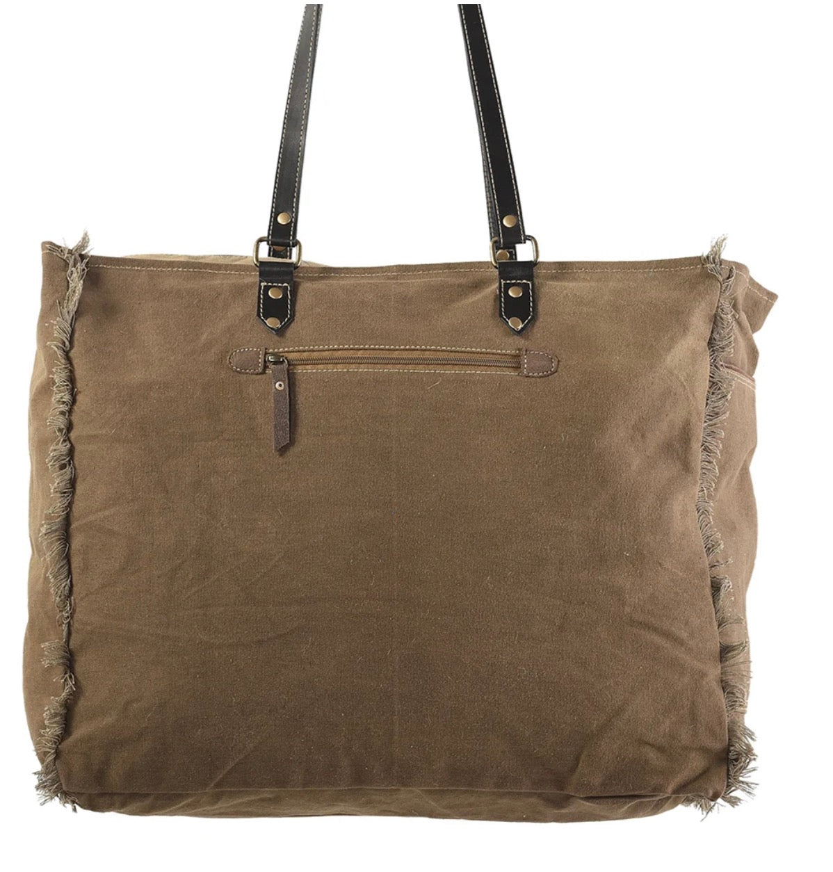 Canyon Trail Tote