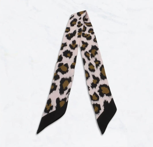 Uptown Leopard Twilly