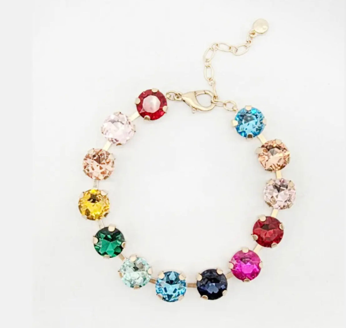 Confetti Sparkle Bracelet