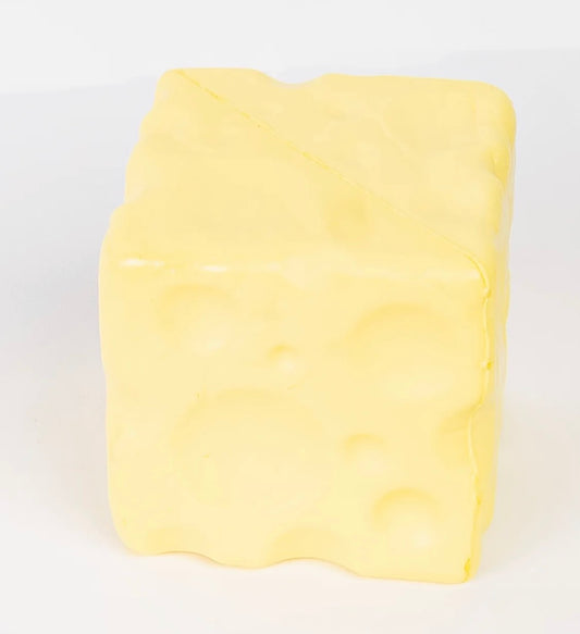 Cheese Squishy