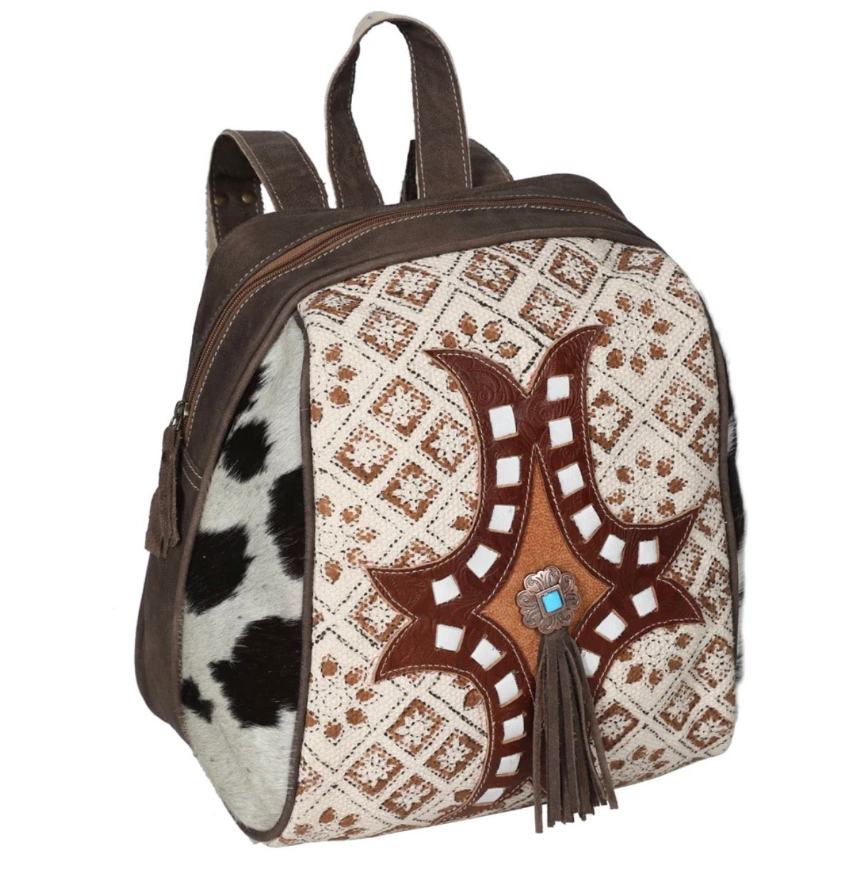 Copper Canyon Backpack
