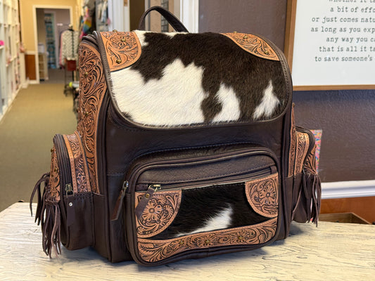 Prairie Trail Backpack