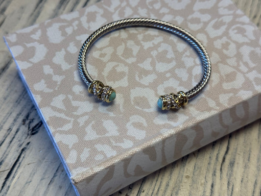 Desert Sky Cuff Bracelet