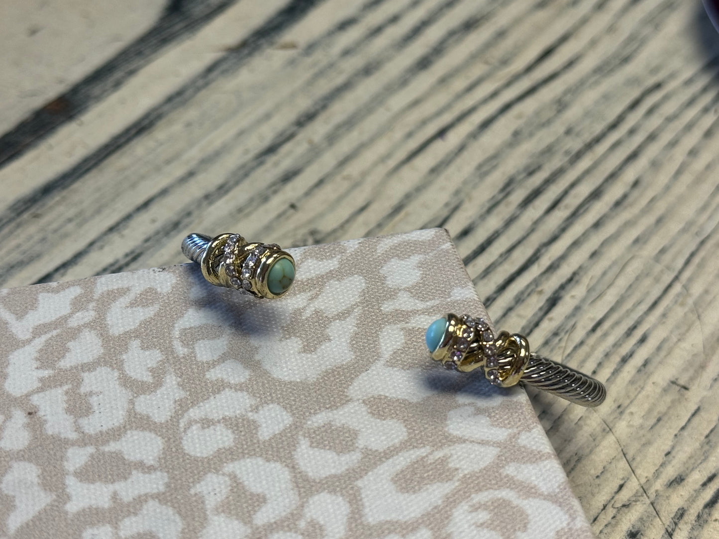Desert Sky Cuff Bracelet