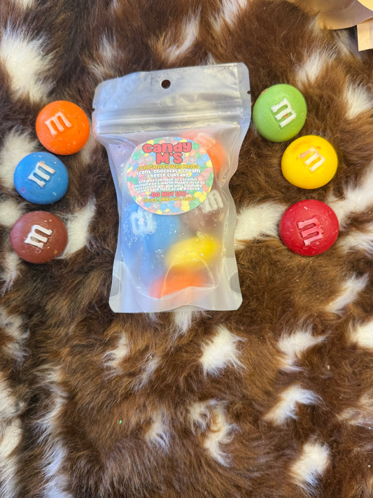 Candy M’S Wax Melts
