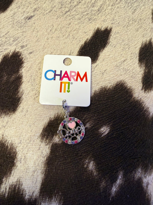 Dancing Charm