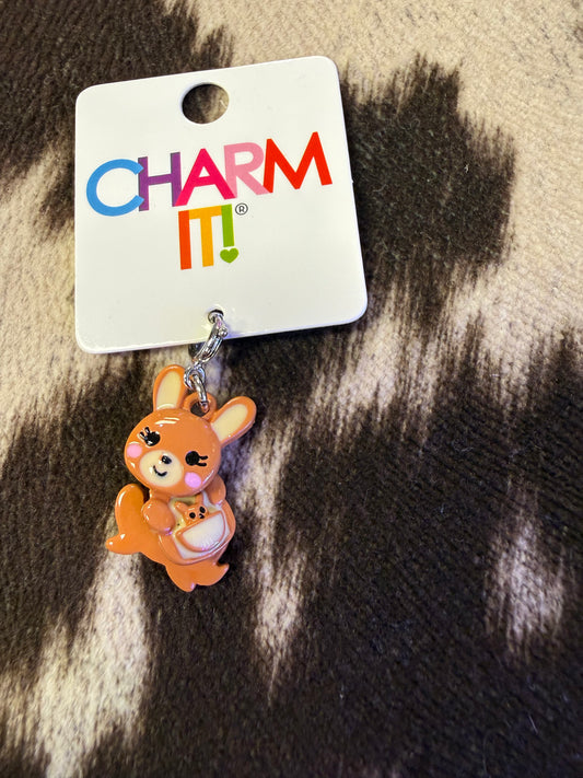 Squirrel Charm