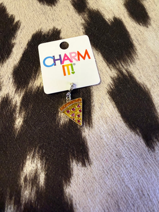 Pizza Charm