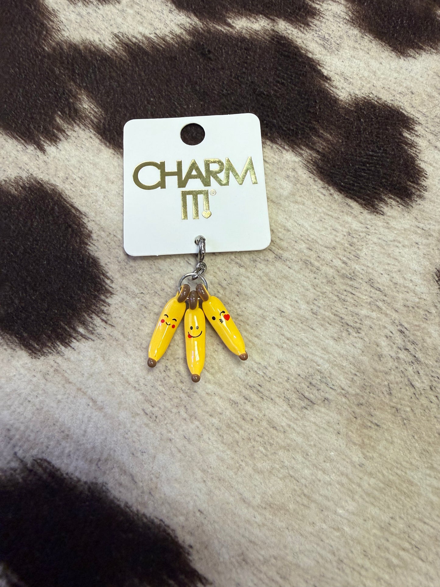 Going Banana’s Charm
