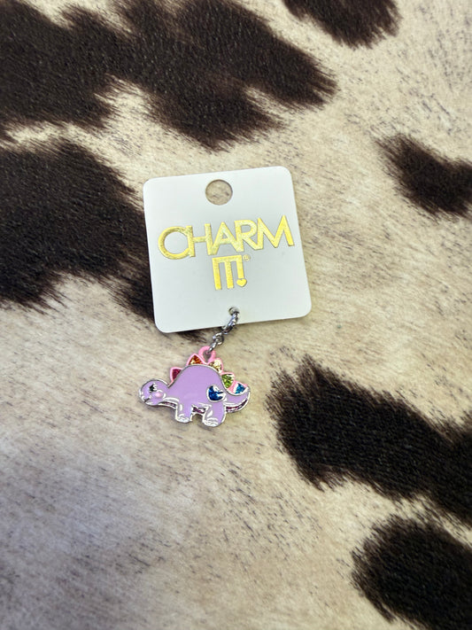 Dino Charm