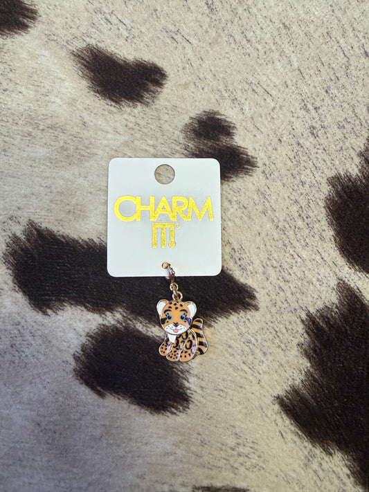 Cheetah Charm