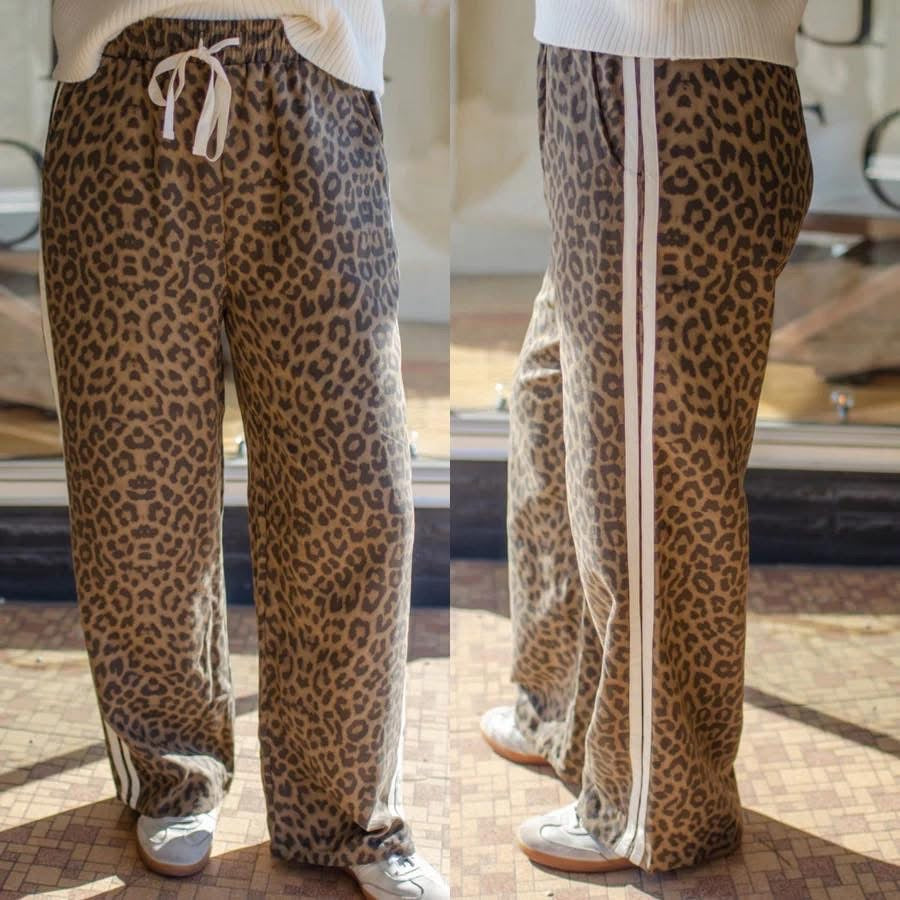 Wild Side Weekend Pants