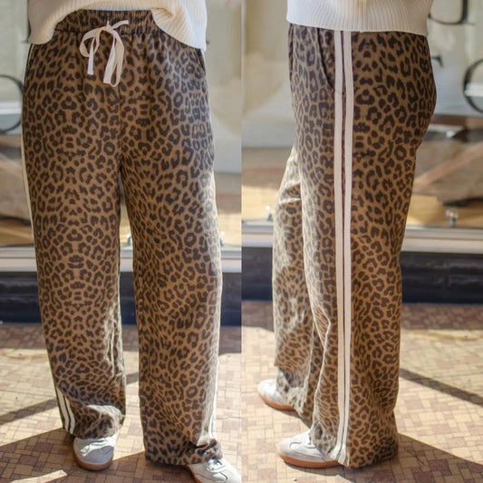 Wild Side Weekend Pants