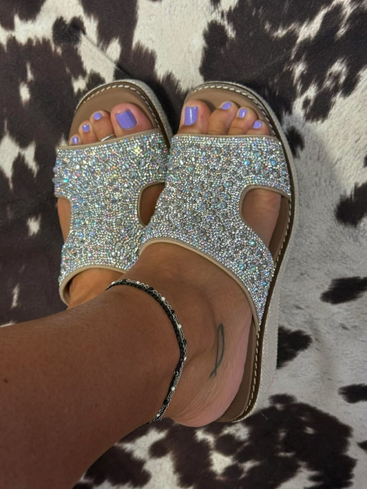 Kiss n Tell Wedges